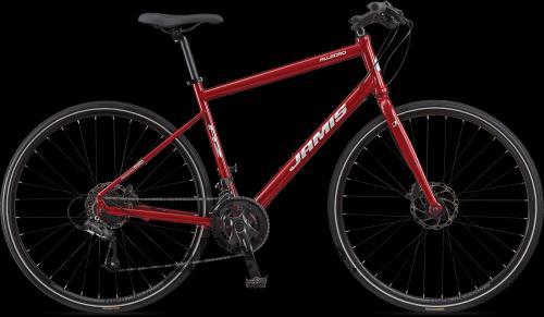 Jamis Allegro A2 scheda tecnica e recensioni